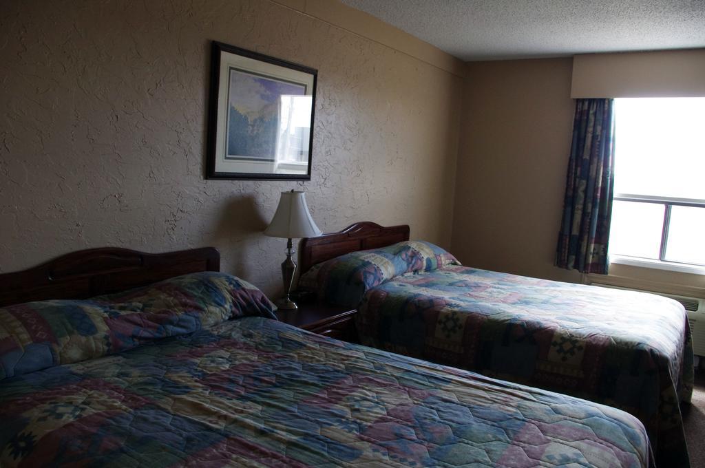 Bella Vista Inn Humboldt Habitación foto